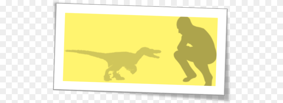 Velociraptor, Animal, Dinosaur, Person, Reptile Free Transparent Png