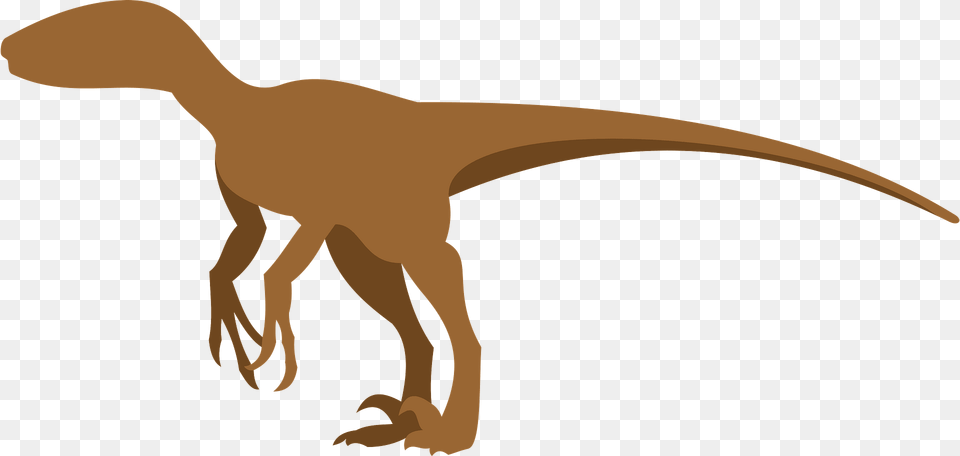 Velociraptor Clipart, Animal, Dinosaur, Reptile, T-rex Free Png