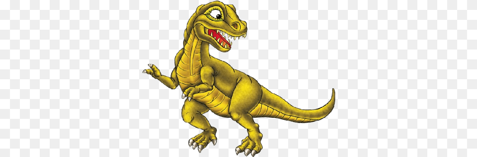 Velociraptor Clipart Animated Cartoon Dinosaur, Animal, Reptile, T-rex Png Image