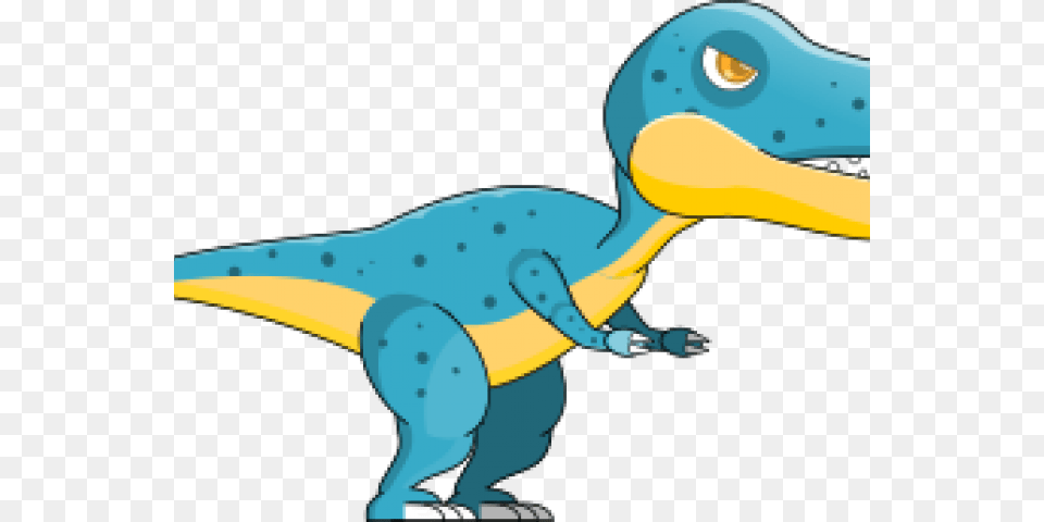 Velociraptor Clipart T Rex, Animal, Reptile, Dinosaur, T-rex Png