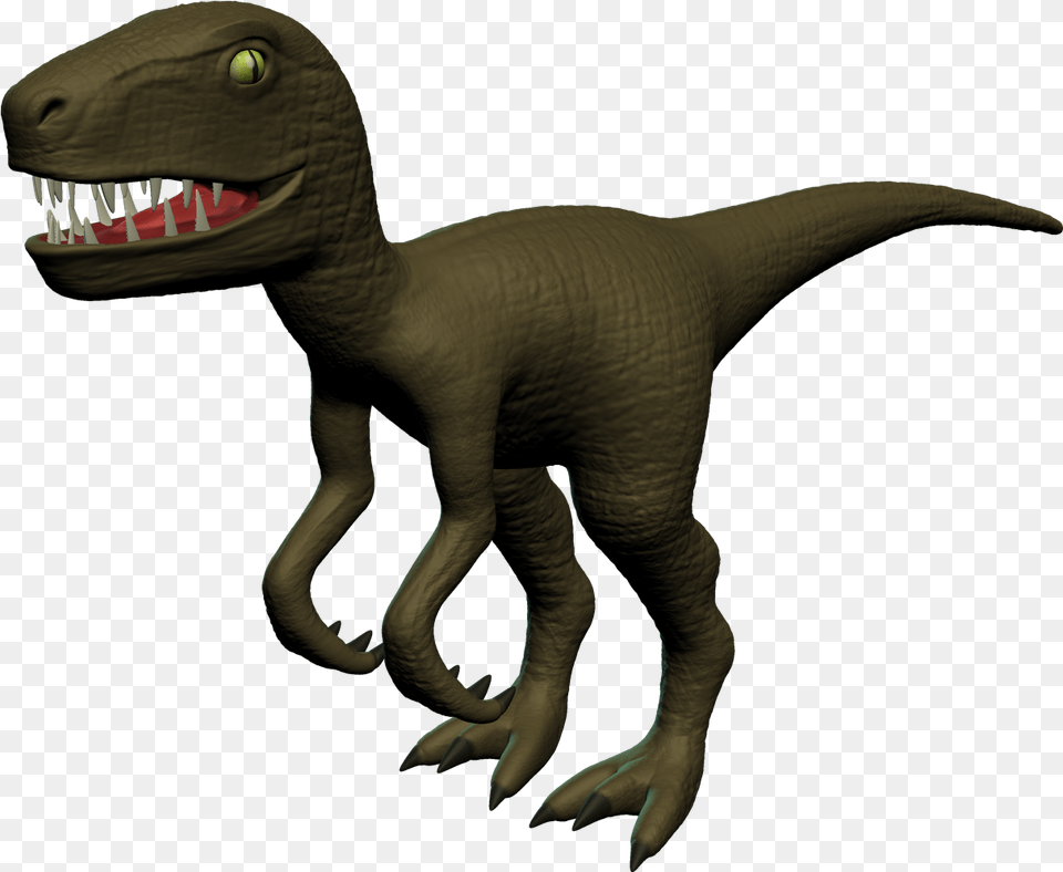 Velociraptor Download Animal Figure, Dinosaur, Reptile, T-rex Png