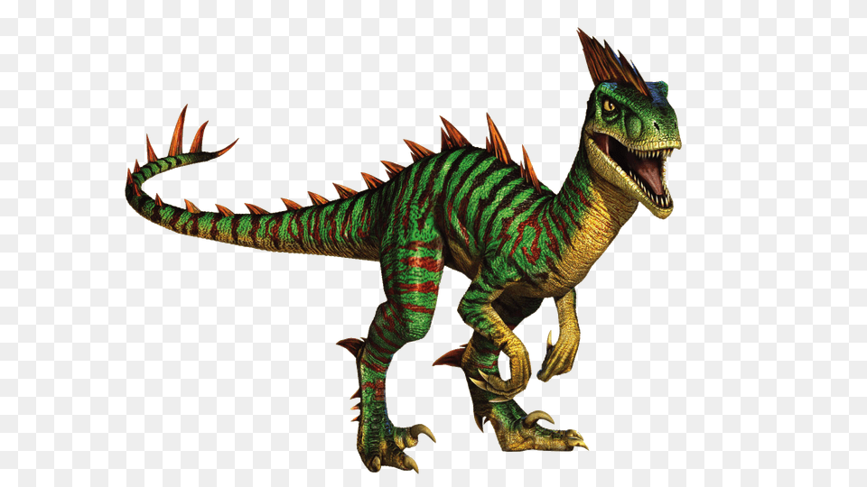 Velociraptor Animal, Dinosaur, Reptile, T-rex Free Transparent Png