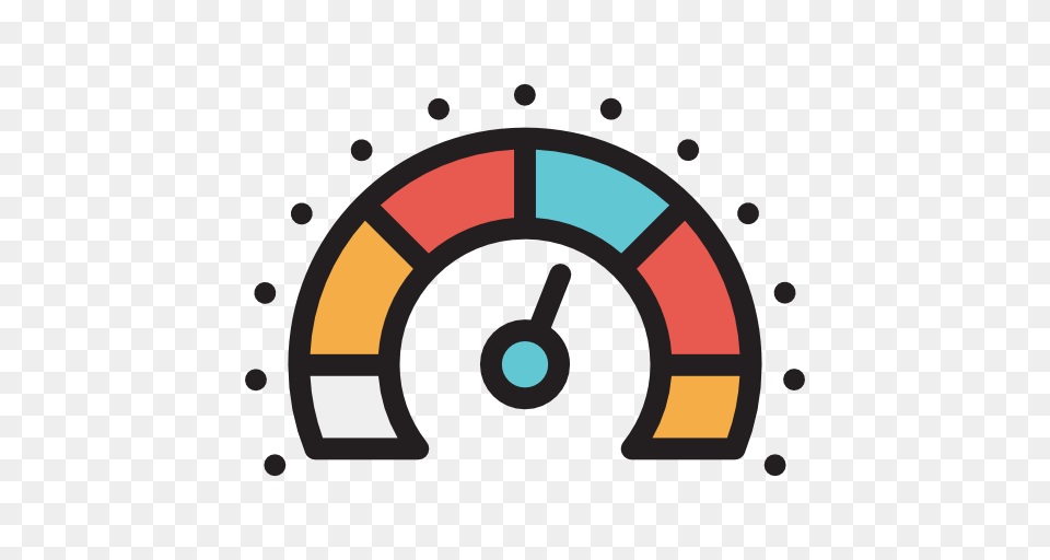 Velocity Icon, Gauge, Device, Grass, Lawn Free Transparent Png