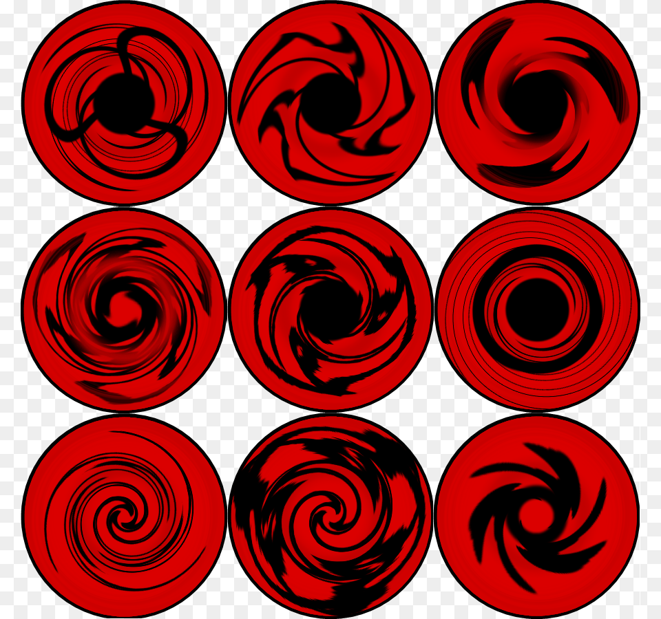 Velocity Lacrosse Balls, Spiral, Coil, Pattern Free Png