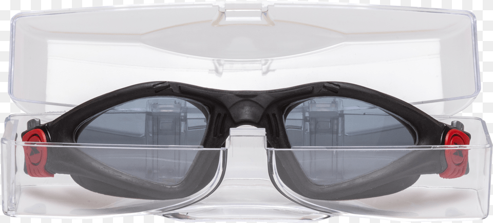 Velocity Smoke Swim Gogglesclass Reflection, Accessories, Goggles, Car, Transportation Free Png