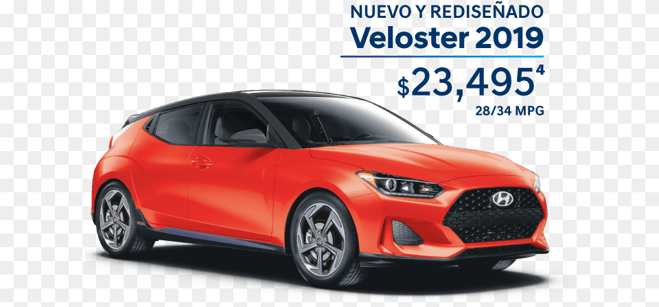 Veloster Hyundai Of Puerto Rico, Car, Sedan, Transportation, Vehicle Free Transparent Png