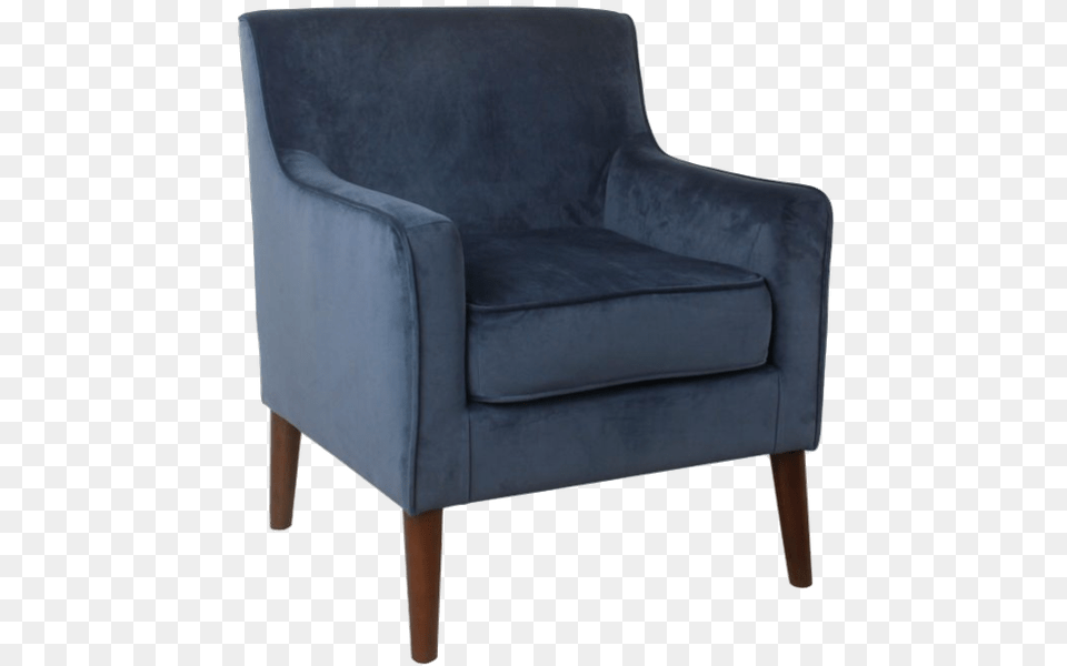 Velvet Accent Chairs, Chair, Furniture, Armchair Png Image