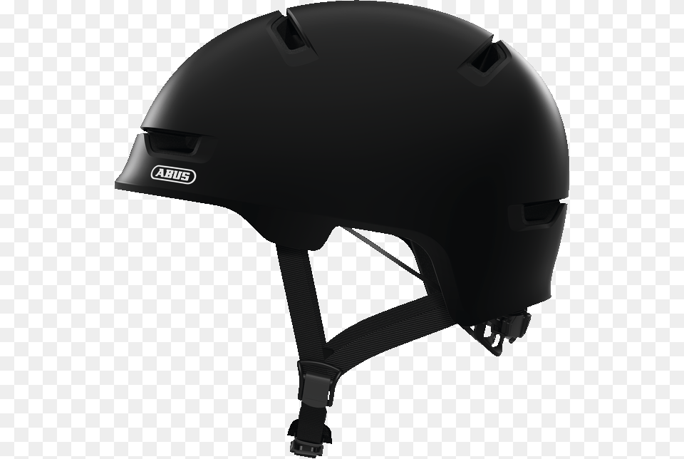 Velvet Black Side View Bicycle Helmet, Clothing, Crash Helmet, Hardhat, Appliance Png Image