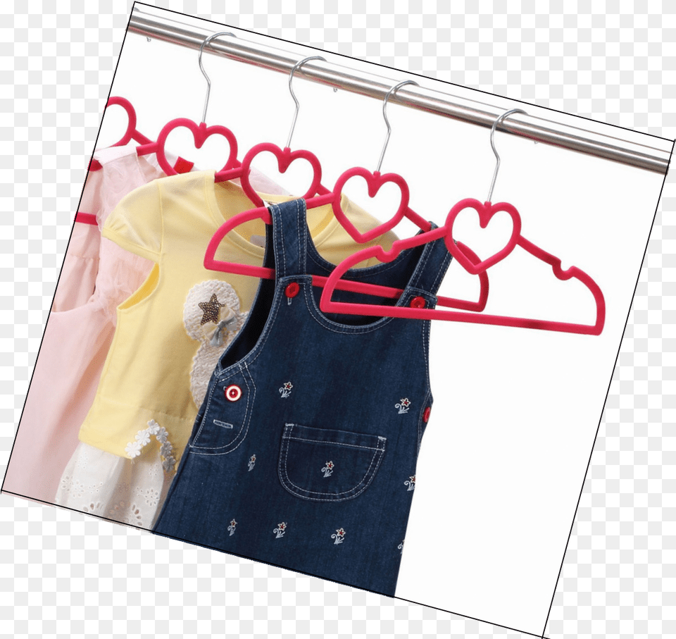 Velvet Clothes Hanger Pocket, Clothing, Pants, Jeans, Accessories Png Image