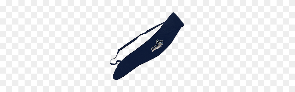 Velvet Shofar Bag W Embroidered Horn, Accessories, Strap, Boat, Canoe Free Transparent Png