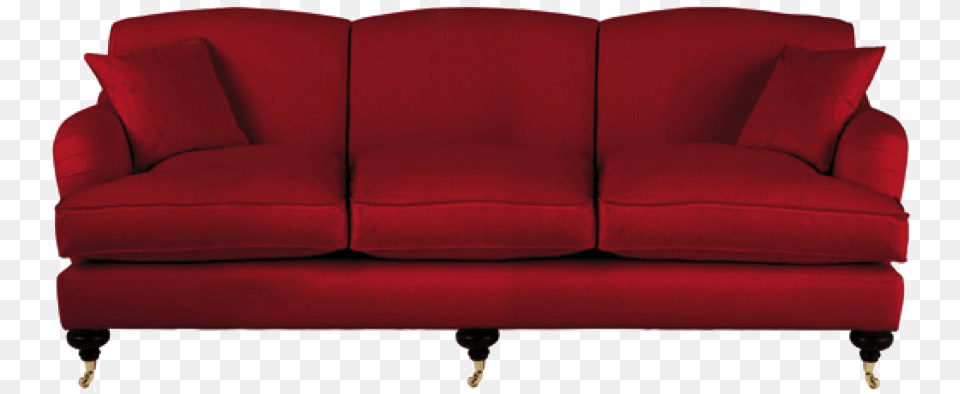 Velvet Sofa Transparent Sofa, Couch, Cushion, Furniture, Home Decor Png Image