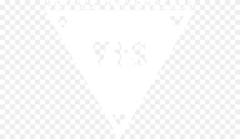 Velvet Two Stripes Logo Triangle, Adult, Bride, Female, Person Free Png