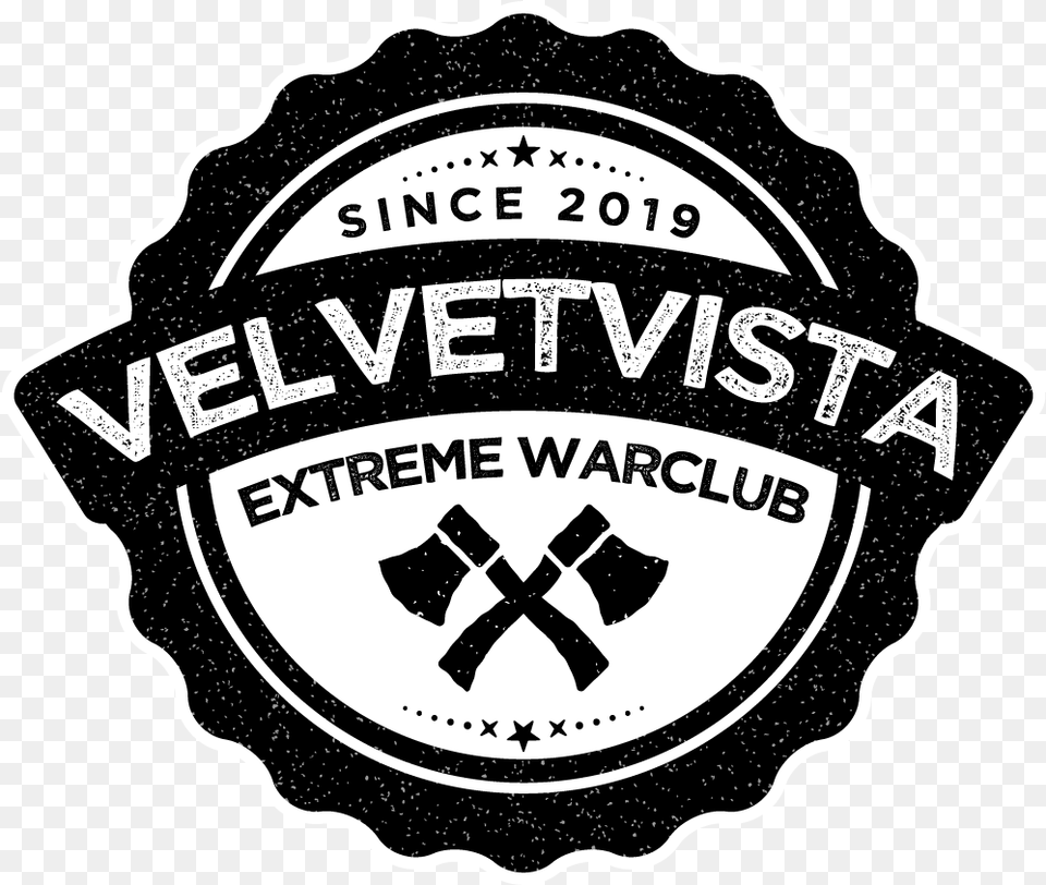 Velvetvista Warclub Logo Velvet Elvis Emblem, Badge, Symbol, Architecture, Building Free Png
