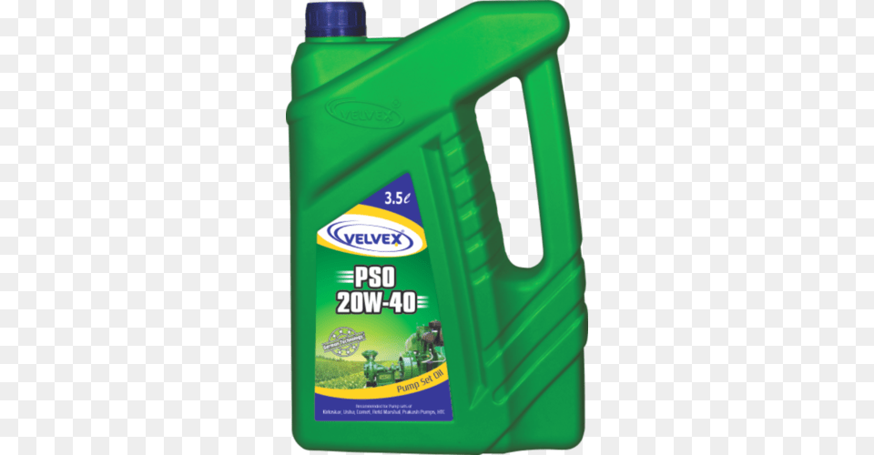 Velvex Pso 20w 40 Oil Bp Engine Oil, Can, Tin Free Transparent Png