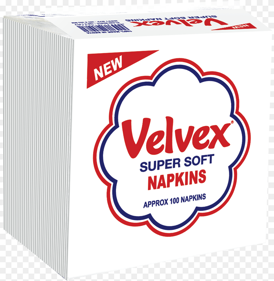 Velvex Tissue, Box, Cardboard, Carton Png Image