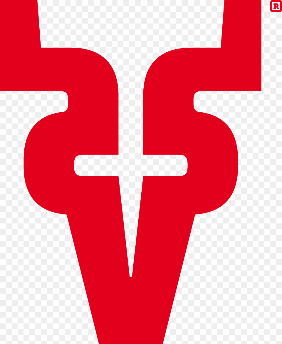 Venados Mazatlan, Cross, Symbol, Logo Free Png Download