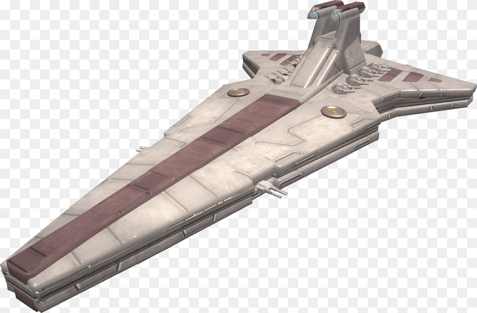 Venator Class Star Destroyer Transparent Png