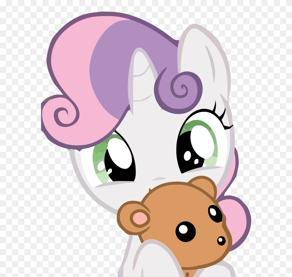 Vendetatj Cute Diasweetes Safe Solo Sweetie Belle Face My Little Pony, Nature, Outdoors, Snow, Snowman Free Png