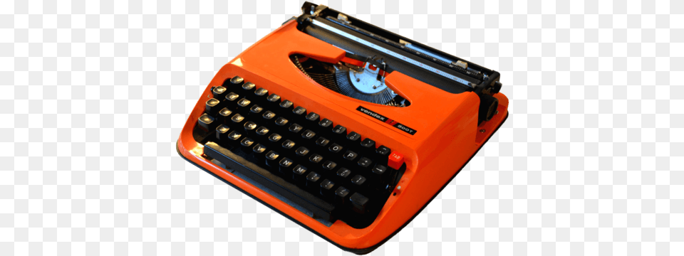 Vendex Typewriter Typewriter, Computer Hardware, Electronics, Hardware, Computer Png