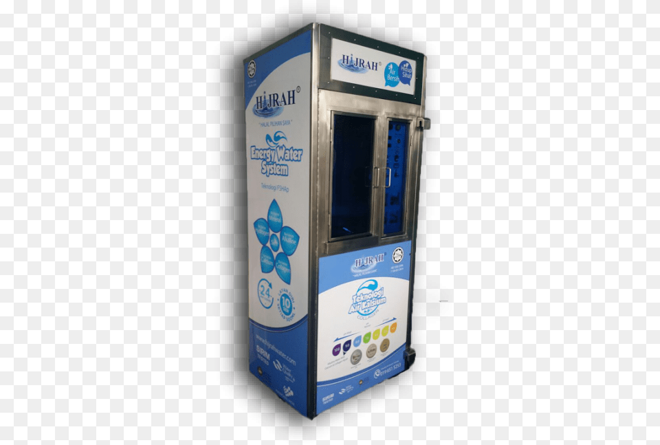 Vending Machine, Kiosk, Gas Pump, Pump, Vending Machine Free Transparent Png