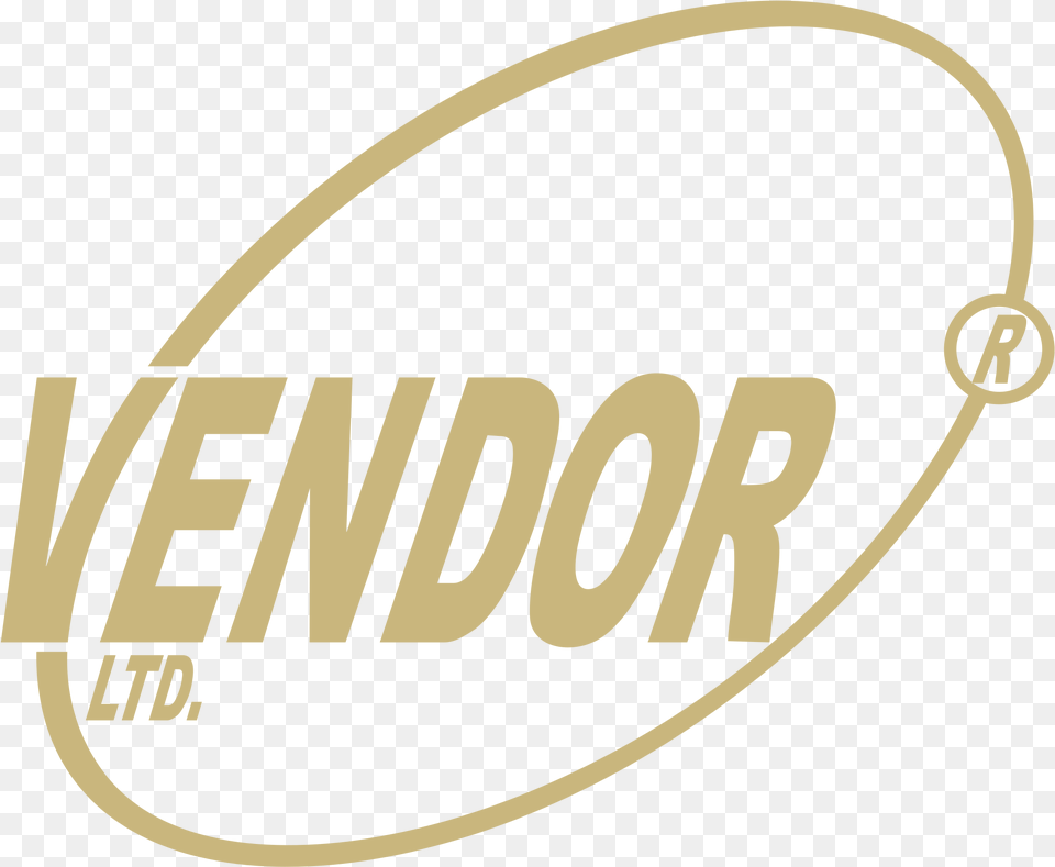 Vendor Logo Transparent Vendor Logo Transparent, Oval, Bow, Weapon Free Png