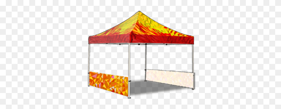 Vendor Tent Custom Pop Up Tent, Canopy, Outdoors Png