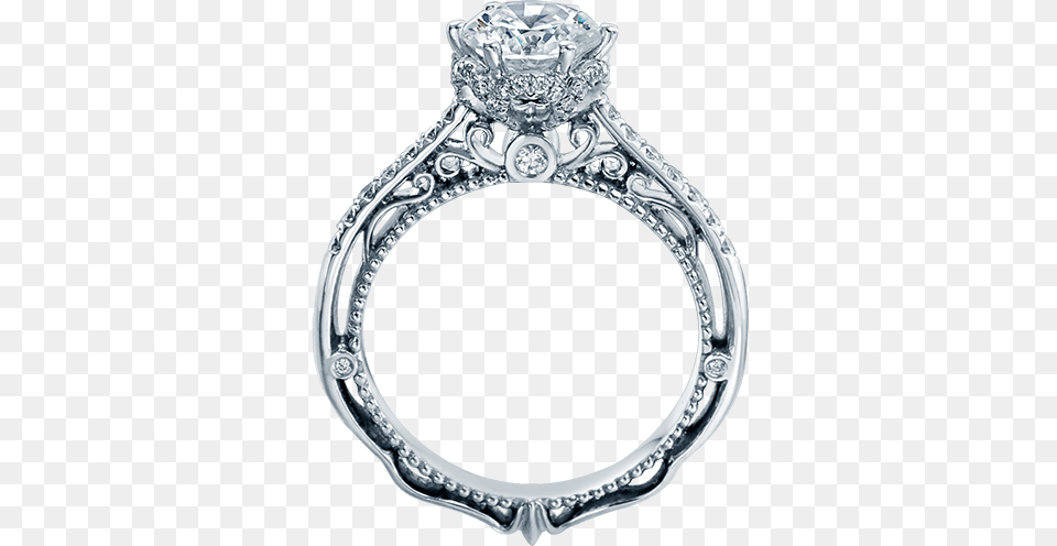 Venetian From The Venetian Collection Of Rings, Accessories, Diamond, Gemstone, Jewelry Free Png Download