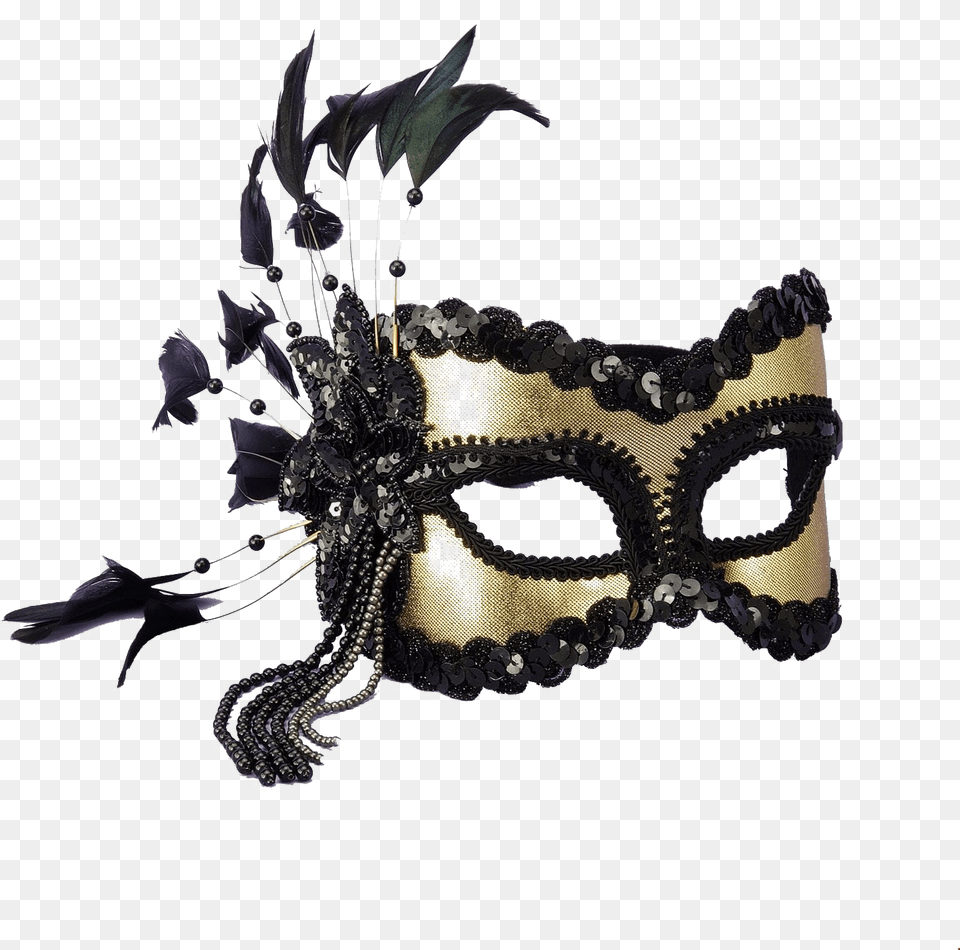 Venetian Mask Background, Carnival, Crowd, Person, Mardi Gras Free Png