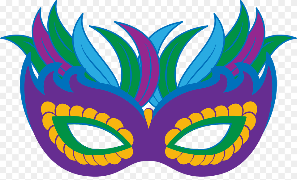Venetian Mask Clipart, Crowd, Person, Parade Free Transparent Png