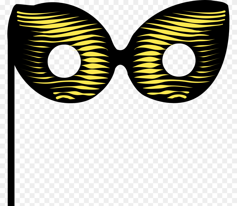 Venetian Mask Clipart Vector Clip Art Online Royalty Design, Logo, Symbol Png Image