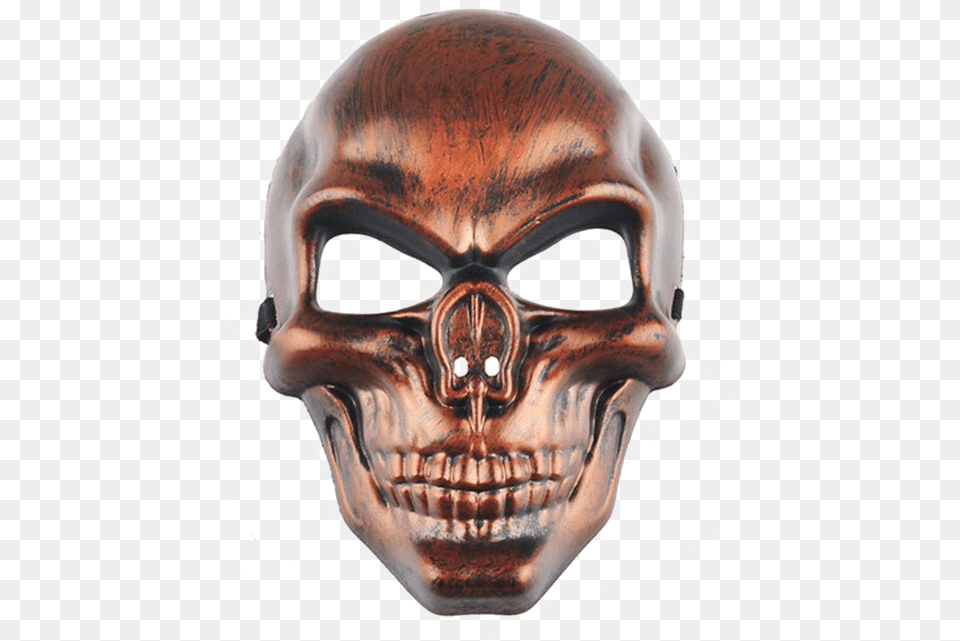 Venetian Mask Transparent Mascaras De Terror, Person, Face, Head Free Png Download