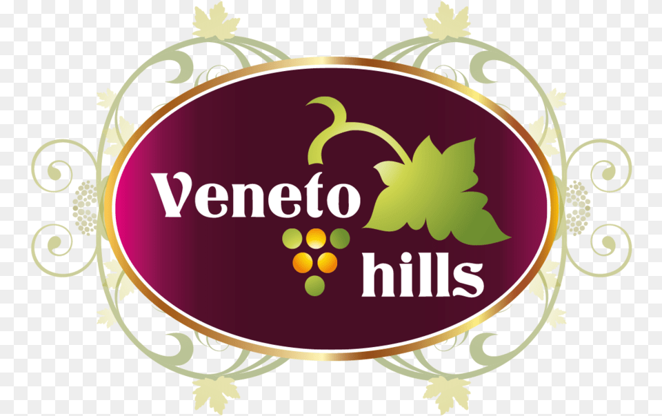 Veneto Hills, Art, Plant, Leaf, Graphics Free Png Download