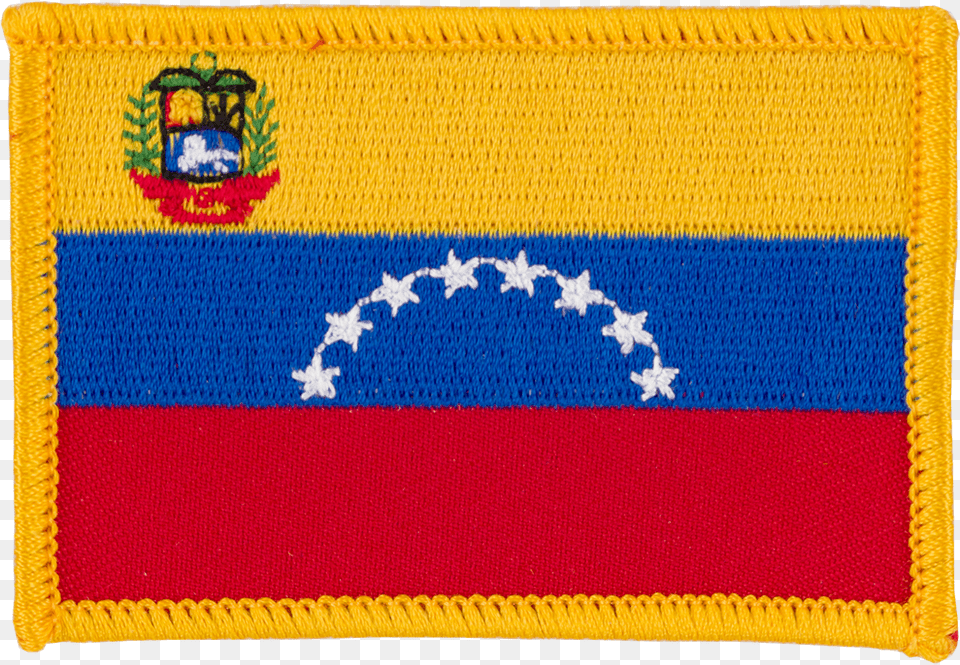 Venezuela 8 Stars Flag, Logo, Accessories, Bag, Handbag Free Png Download
