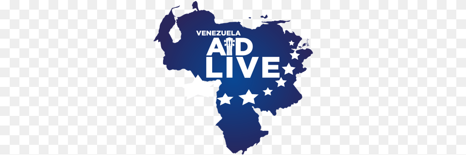 Venezuela Aid Live Venezuela, Symbol Free Transparent Png