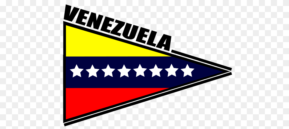 Venezuela Clipart For Web, Flag Free Transparent Png