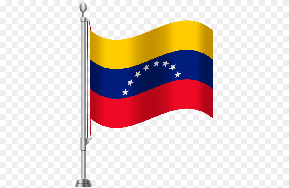 Venezuela Flag Free Png