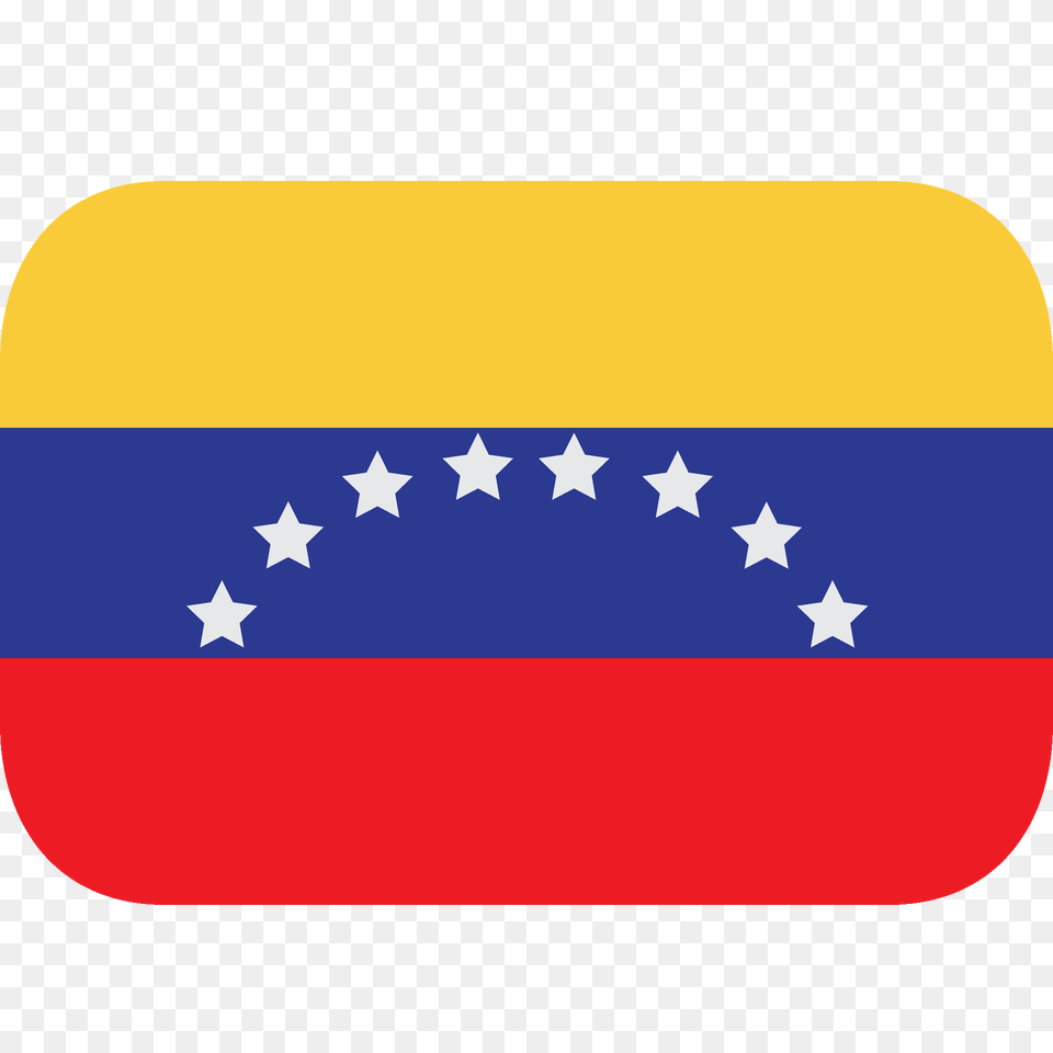 Venezuela Flag Emoji Clipart Png