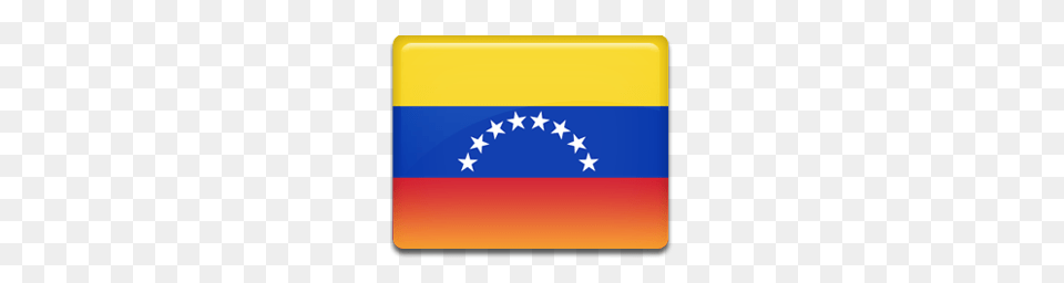 Venezuela Flag Icon Flag Iconset Custom Icon Design, Text Free Png Download