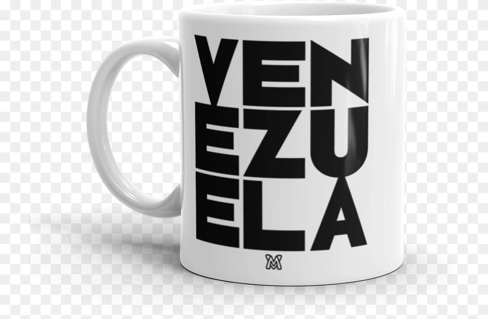 Venezuela In Bold Urbanaclass Lazyload Lazyload Coffee Cup, Beverage, Coffee Cup Free Png Download