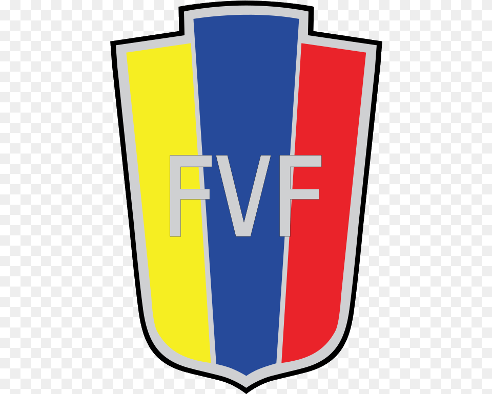 Venezuela National Team Venezuela National Football Team Logo, Armor, Shield Free Png