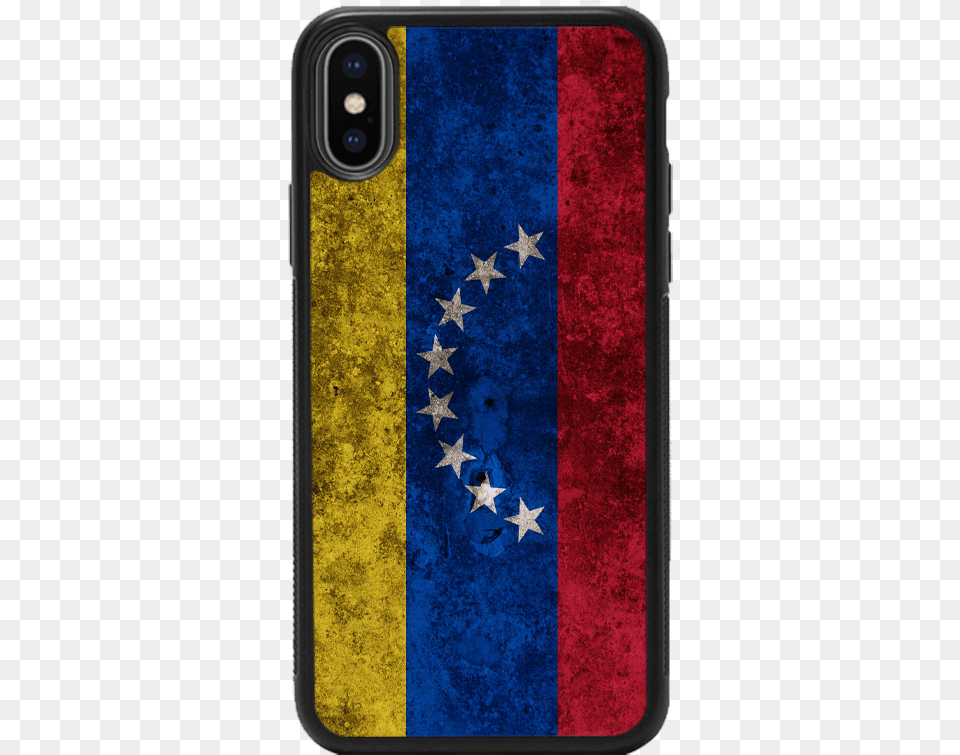 Venezuelaflagiphonex Mobile Phone Case, Electronics, Mobile Phone, Home Decor Png Image