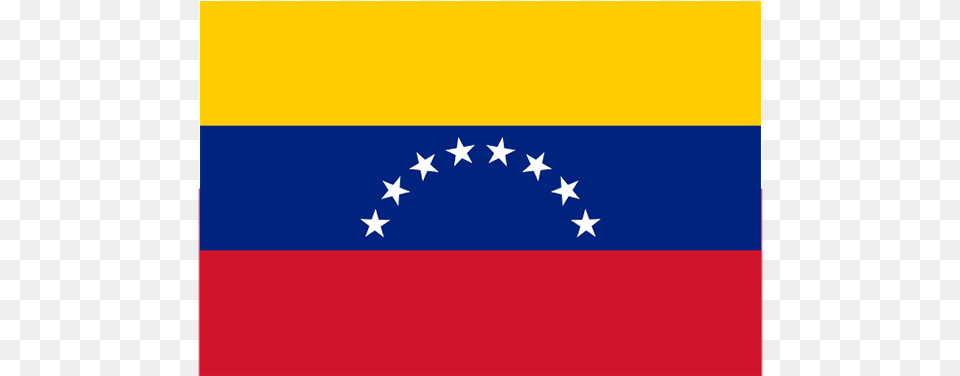Venezuelan Flag Medium Ecuador And Colombia Flag Png Image
