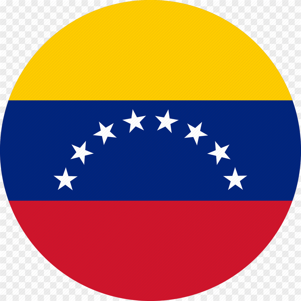 Venezuelan Flag Venezuela Icon Flag, Logo, Symbol Png