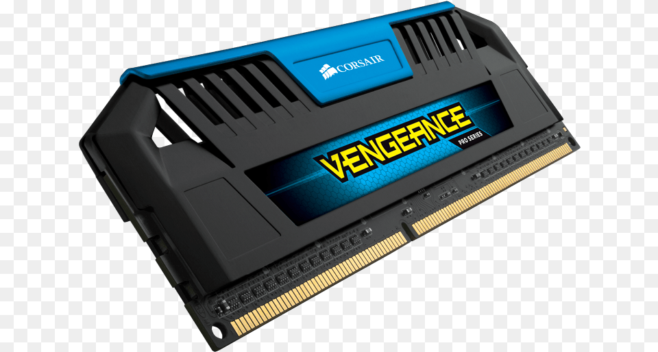 Veng Pro Blue Hero A, Computer, Computer Hardware, Electronics, Hardware Png Image