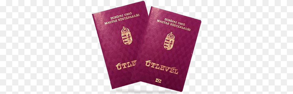 Vengria Passport Hungary Passport, Text, Document, Id Cards Free Png