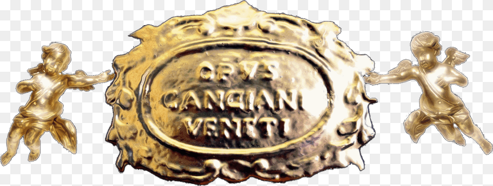 Venice Bells Simulator 2 Emblem, Accessories, Badge, Bronze, Logo Free Png Download