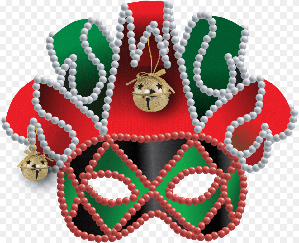 Venice Is Coming To Edmonton This Holiday Season As Emblem, Accessories, Carnival, Jewelry, Necklace Free Transparent Png