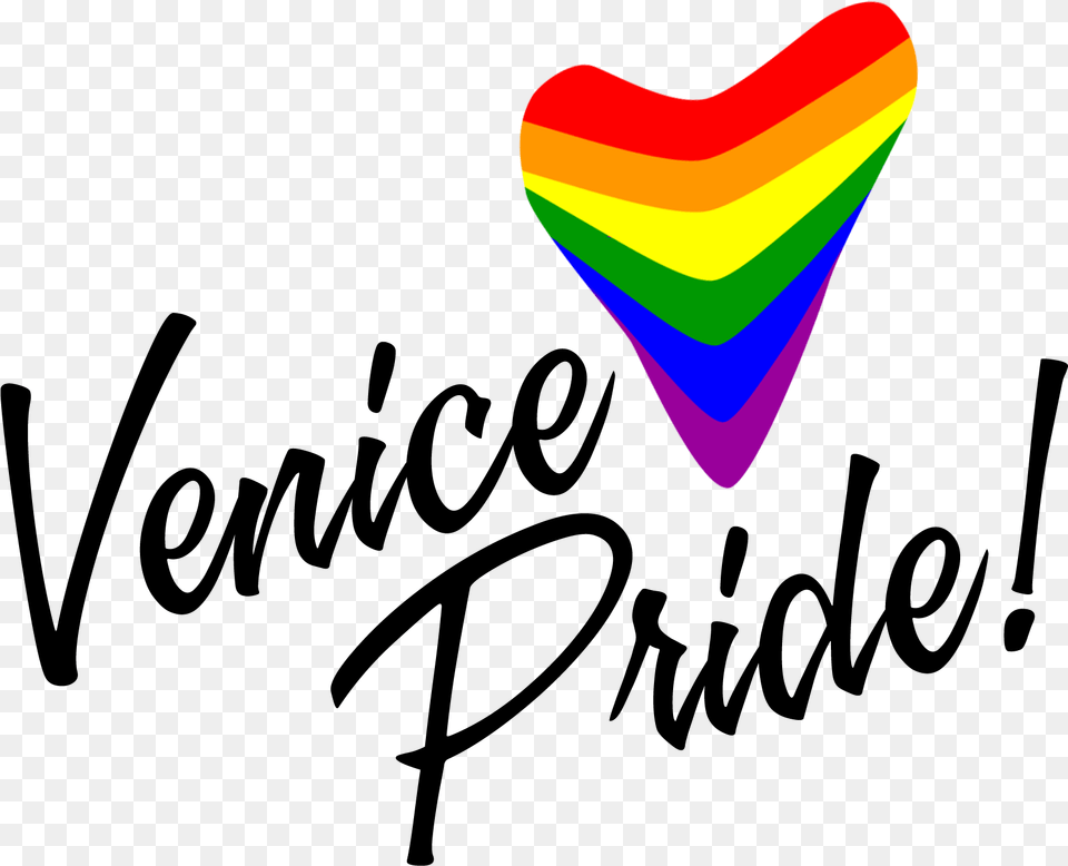 Venice Pride 2018 Florida, Light Free Transparent Png