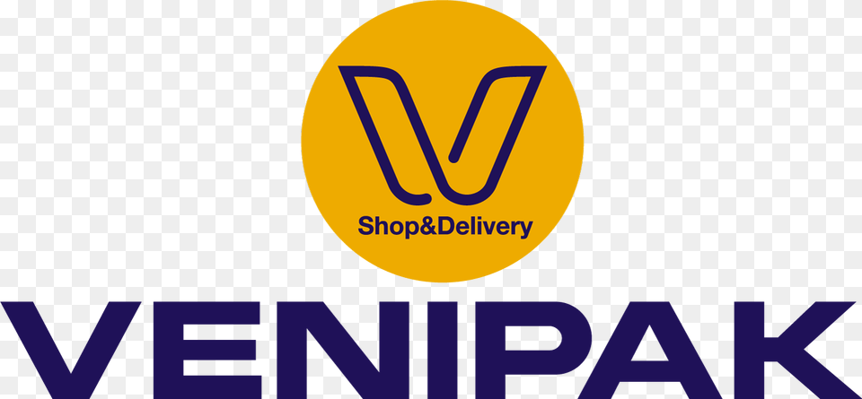 Venipak Logo Free Png Download