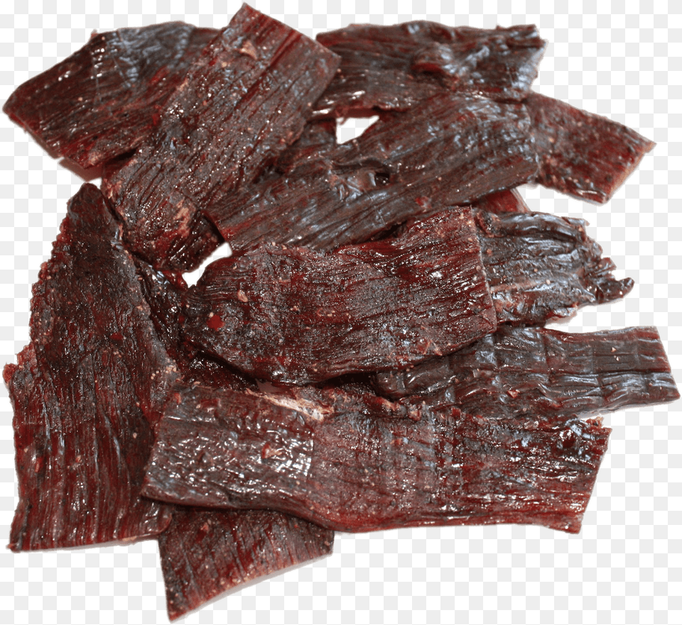 Venison Jerky Beef Jerky Made, Accessories, Food, Meat, Pork Free Png